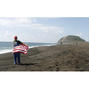 79th Anniversary Iwo Jima Reunion of Honor (Mar 2024)